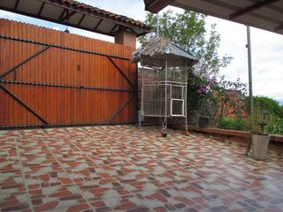 Foto 3 de VENTA FINCA A OCHO MINUTOS DE BUGA VALLE