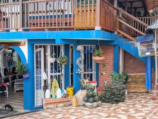 Foto 4 de VENTA FINCA A OCHO MINUTOS DE BUGA VALLE