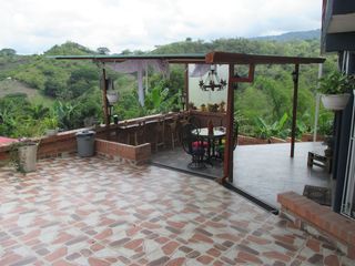 Foto 6 de VENTA FINCA A OCHO MINUTOS DE BUGA VALLE