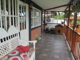 Foto 13 de VENTA FINCA A OCHO MINUTOS DE BUGA VALLE