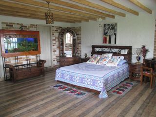 Foto 17 de VENTA FINCA A OCHO MINUTOS DE BUGA VALLE
