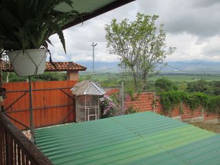 Foto 21 de VENTA FINCA A OCHO MINUTOS DE BUGA VALLE