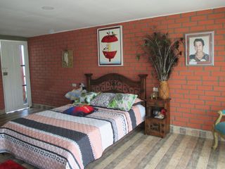 Foto 22 de VENTA FINCA A OCHO MINUTOS DE BUGA VALLE