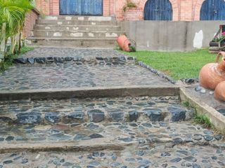 Foto 33 de VENTA FINCA A OCHO MINUTOS DE BUGA VALLE
