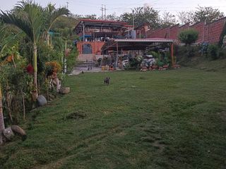Foto 36 de VENTA FINCA A OCHO MINUTOS DE BUGA VALLE