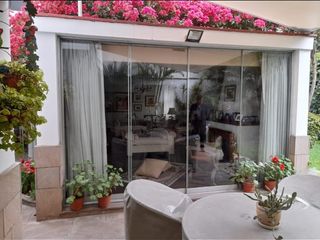Foto 1 de VENDO HERMOSA CASA EN SURCO