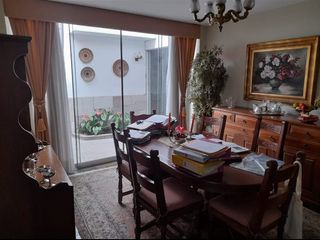 Foto 3 de VENDO HERMOSA CASA EN SURCO