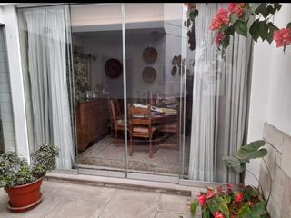 Foto 18 de VENDO HERMOSA CASA EN SURCO