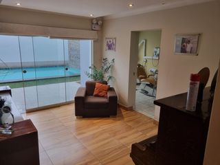 Foto 9 de VENDO EXCELENTE LOCAL COMERCIAL EN AVENIDA IDEAL PARA EMPRESAS, CENTROS MEDICOS Y DENTALES, NEGOCIOS DIVERSOS.
