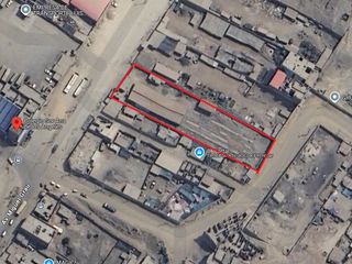 Foto 1 de ¡VENDO LOTE en SECTOR EL VALLE - JICAMARCA!