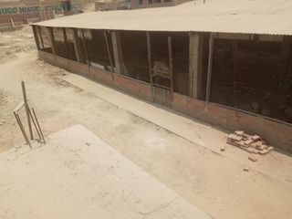 Foto 3 de ¡VENDO LOTE en SECTOR EL VALLE - JICAMARCA!