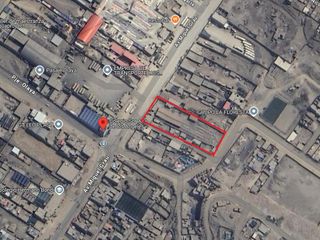 Foto 10 de ¡VENDO LOTE en SECTOR EL VALLE - JICAMARCA!