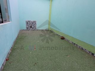 Foto 15 de REMATE DE CASA FRENTE A PARQUE EN URBANIZACIÓN EL SANTUARIO DE CHICLAYO