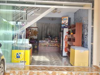 Foto 6 de REMATE DE CASA FRENTE A PARQUE EN URBANIZACIÓN EL SANTUARIO DE CHICLAYO