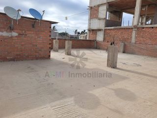 Foto 16 de REMATE DE CASA FRENTE A PARQUE EN URBANIZACIÓN EL SANTUARIO DE CHICLAYO