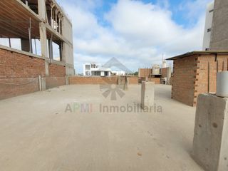 Foto 18 de REMATE DE CASA FRENTE A PARQUE EN URBANIZACIÓN EL SANTUARIO DE CHICLAYO