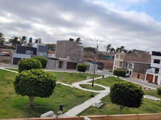 Foto 19 de REMATE DE CASA FRENTE A PARQUE EN URBANIZACIÓN EL SANTUARIO DE CHICLAYO
