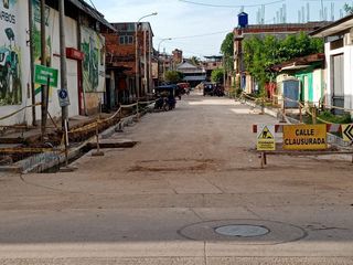 Foto 1 de REMATE  CASA GRANDE  en Pucallpa cerca a Cuadras Del Estadio 
