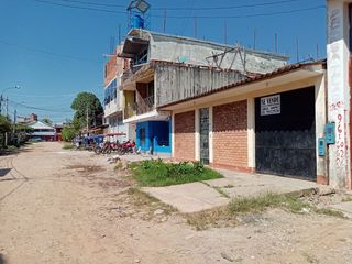 Foto 2 de REMATE  CASA GRANDE  en Pucallpa cerca a Cuadras Del Estadio 