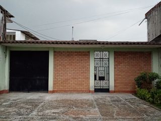 Foto 3 de REMATE  CASA GRANDE  en Pucallpa cerca a Cuadras Del Estadio 