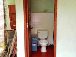 Foto 7 de REMATE  CASA GRANDE  en Pucallpa cerca a Cuadras Del Estadio 