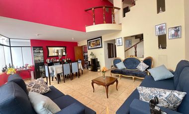 Casa en Venta en Chorrillos – pohled 2