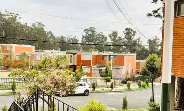 Apartamento en venta en Carcelen - Ansicht 2