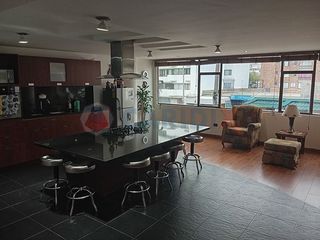 Foto 12 de Se Arrienda Apartamento Amoblado Chapinero