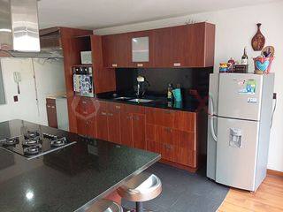 Foto 16 de Se Arrienda Apartamento Amoblado Chapinero