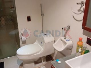 Foto 45 de Se Arrienda Apartamento Amoblado Chapinero