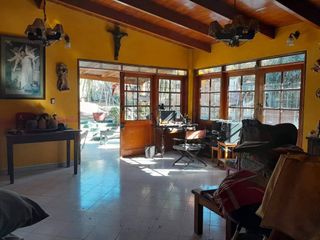 Foto 1 de VENTA DE CASA DE CAMPO EN SANTA EULALIA, SAN JOSE DE PALLE