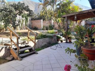 Foto 4 de VENTA DE CASA DE CAMPO EN SANTA EULALIA, SAN JOSE DE PALLE