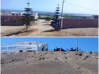 Foto 10 de VENTA DE TERRENO EN CHANCAY