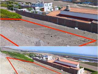 Foto 1 de VENTA DE TERRENO EN CHANCAY