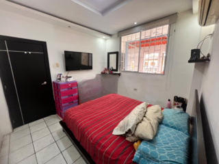 Foto 16 de EN VENTA CASA 1 PLANTA EN CDLA. LAS TEJAS, AV 25 DE JULIO, SUR GYE