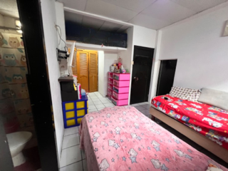 Foto 19 de EN VENTA CASA 1 PLANTA EN CDLA. LAS TEJAS, AV 25 DE JULIO, SUR GYE