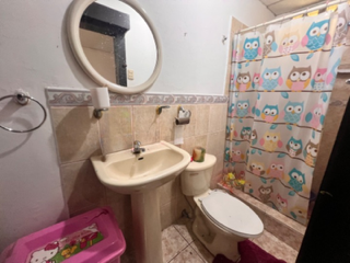 Foto 20 de EN VENTA CASA 1 PLANTA EN CDLA. LAS TEJAS, AV 25 DE JULIO, SUR GYE