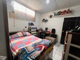 Foto 21 de EN VENTA CASA 1 PLANTA EN CDLA. LAS TEJAS, AV 25 DE JULIO, SUR GYE