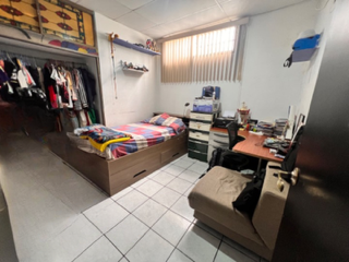 Foto 22 de EN VENTA CASA 1 PLANTA EN CDLA. LAS TEJAS, AV 25 DE JULIO, SUR GYE