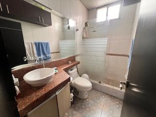 Foto 23 de EN VENTA CASA 1 PLANTA EN CDLA. LAS TEJAS, AV 25 DE JULIO, SUR GYE