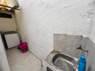 Foto 25 de EN VENTA CASA 1 PLANTA EN CDLA. LAS TEJAS, AV 25 DE JULIO, SUR GYE