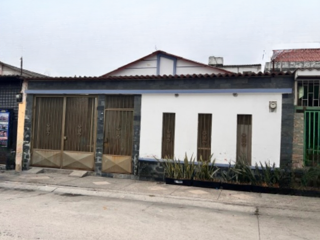 Foto 26 de EN VENTA CASA 1 PLANTA EN CDLA. LAS TEJAS, AV 25 DE JULIO, SUR GYE
