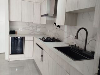 Foto 4 de VENTA DE DEPARTAMENTO CONDOMINIO LOS PRADOS, CHACLACAYO