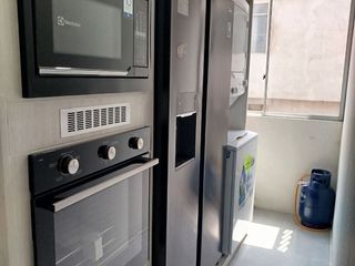 Foto 5 de VENTA DE DEPARTAMENTO CONDOMINIO LOS PRADOS, CHACLACAYO
