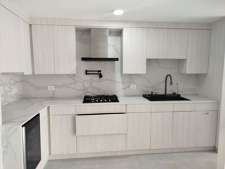 Foto 6 de VENTA DE DEPARTAMENTO CONDOMINIO LOS PRADOS, CHACLACAYO