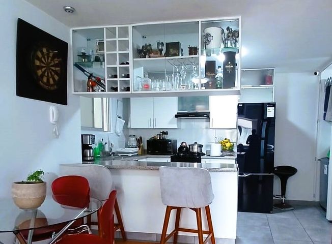 Departamento en Venta en San Miguel - Widok 4