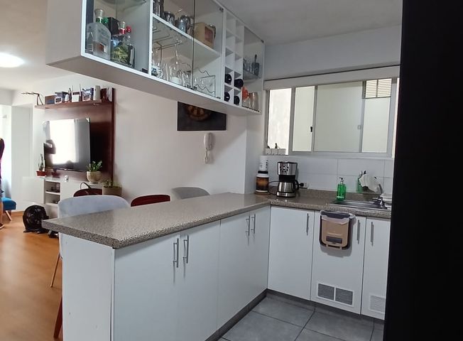 Departamento en Venta en San Miguel - Widok 5