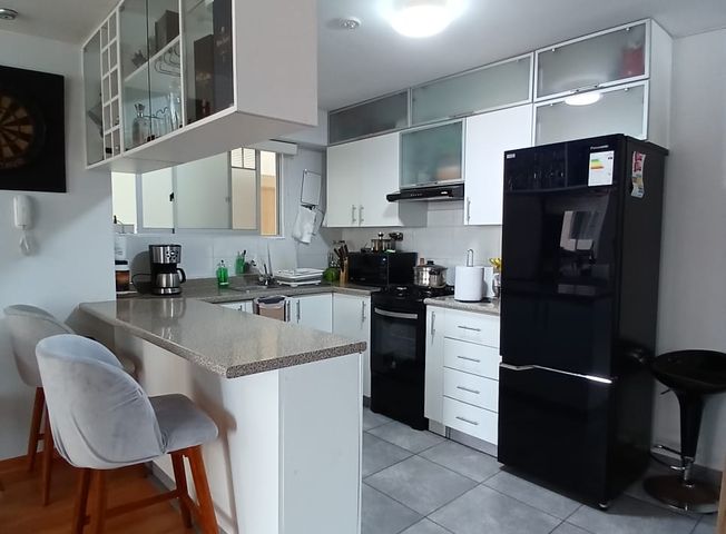 Departamento en Venta en San Miguel - Widok 6