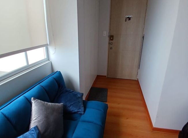 Departamento en Venta en San Miguel - Więcej