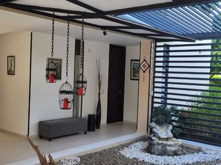 Foto 4 de Vendo Casa Campestre tipo Quinta En Villavicencio Meta Condominio Tierra del Sol Vereda El Cairo